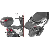 Givi REAR RACK SUZUKI AVENIS 125 (2023)