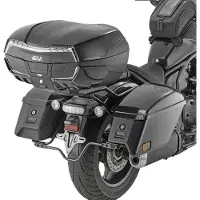 Givi Honda Cmx 1100t Rebel 23-24 Sr1194kit Yläkotelon Takaosan Kiinnitys