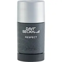 David Beckham Respect, Deostick 70g