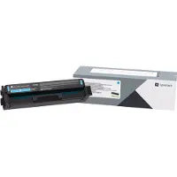 Lexmark C320020 -laservärikasetti, syaani