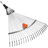 Gardena 3103-20, Terästä, 30 cm, 50 cm, 1 kpl, 500 mm (03103-20)