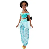 Disney Princess Princess Core Princess Jasmine nukke