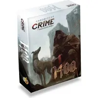 Chronicles Of Crime : Millennium-sarja 1400