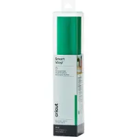 Cricut Smart Vinyl Permanent 33x366cm 1 sheet (Grass)