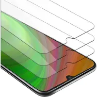 Cadorabo Zte Blade V10 Vita 3x karkaistu suojalasi