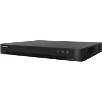 Hikvision IDS-7216HUHI-M2/S(E)/4A+ALM16/4 16-CH 5MP 1U H.265 ACUSENSE DVR (300227840) (IDS-7216HUHI-M2/S(E)/4A+16/4ALM)