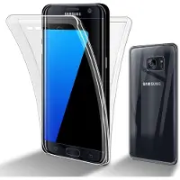 Cadorabo Samsung Galaxy S7 Edge suojakuori