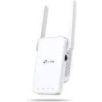 TP-LINK RE315 AC1200 Mesh Wi-Fi 5 -langattoman verkon laajennin, Valkoinen