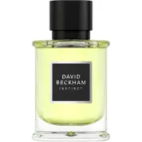 David Beckham Instinct, EdP 50ml