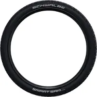 Schwalbe Smart Sam Performance -vaijerirengas 27,5x2,25 E25 musta