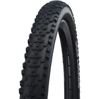 Schwalbe Smart Sam K-Guard -vaijerirengas 12x1,50 musta