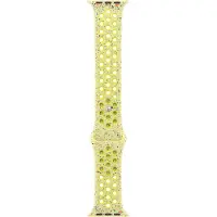 Apple 42mm Volt Splash Nike Sport Band - M/L