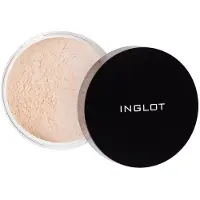 INGLOT HD kirkastava irtopuuteri sisältää timanttipölyä sävy NF 43 4.5 g