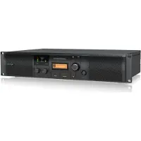 Behringer NX6000D -päätevahvistin