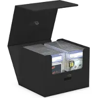 Ultimate Guard Minthive Xenoskin -korttikotelo 30 Pussi