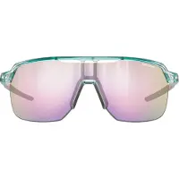 Julbo Frequency Light green / Pink aurinkolasit