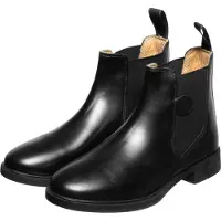 Covalliero leder classic jodhpurit