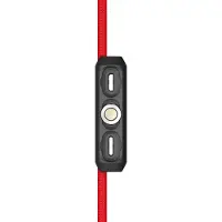 RealPower MagneticCharge 100, 1 m, USB C, Punainen (439625)