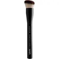 Nyx Can't Stop Won't Stop Foundation Brush, Brush 37
