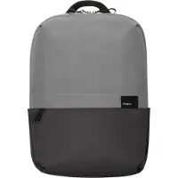 Targus 16" Sagano EcoSmart Commuter -tietokonereppu, harmaa