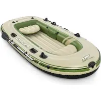 Bestway Hydro-Force Voyager X3 2,9m kumivene