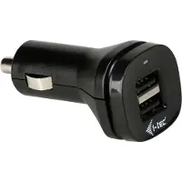 I-Tec USB High Power Car Charger