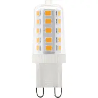 Eglo LED-lamppu 3W/830 320 lumen dimmable G9