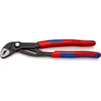 Knipex Comfort 250mm siirtoleukapihdit