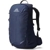 Gregory Jade LT 20 Vaellusreppu 53 cm Sininen