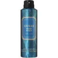 GUESS Miesten-tuoksut Uomo-AcquaDeodorizing Body Spray