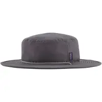 Patagonia Brimmer Kalastajahattu harmaa, S