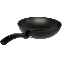 Ballarini Wok-pannu Rialto, 28 cm, 4 mm