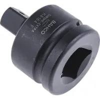 Bahco Iskuvälikappale K8164F, 3/4'' F - 1/2'' M