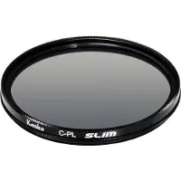 Kenko Circular Polarizer Slim suodin