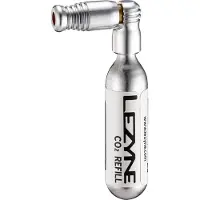 Lezyne Trigger Speed Drive Presta Co2-kapseli