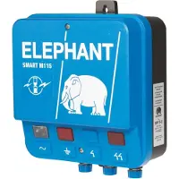 Elephant älykäs m115-d