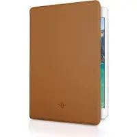 TwelveSouth SurfacePad, iPad Mini 5 -suojakotelo, Ruskea