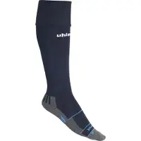 Uhlsport Team Pro Player Socks Valkoinen,Sininen EU 37-40 Mies