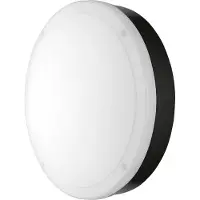 Ledvance SF BLKH 300 15W/3000K BK IP65 (4058075647503)