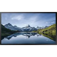Samsung OH46B-S, Digitaalinen litteä infotaulu, 116,8 cm (46"), LCD, 1920 x 1080 pikseliä, 24/7 (LH46OHBESGBXEN)