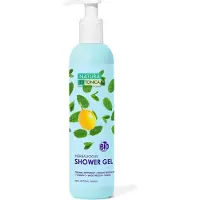 Raw Organic Natura Estonica Herbalicious suihkugeeli, 400ml