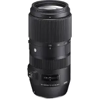 Sigma AF 100-400mm F/5-6,3 DG DN OS Contemporary Fujifilm X