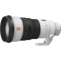 Sony FE 300mm f/2,8 GM OSS