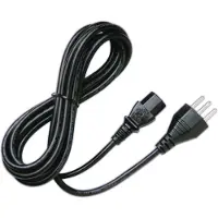HP - power cable - power IEC 60320 C13 - 1.83 m