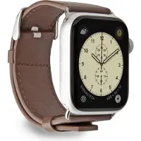 Case4Me Apple Watch 42/44/45/49 mm. Bronze standard