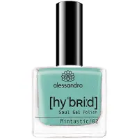 Alessandro Hybrid Kynsilakka 8 ml Mintastic