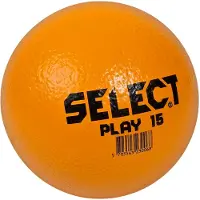 Select Play 15 pehmopallo