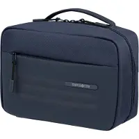 Samsonite StackD riippuvat hygieniatuotteet, sininen
