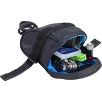 BBB Combiset Speedpack 0.79l Werkzeug-satteltasche 0.79l