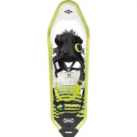 Atlas Snow-shoe Range Mtn Lumikengät Naisille
